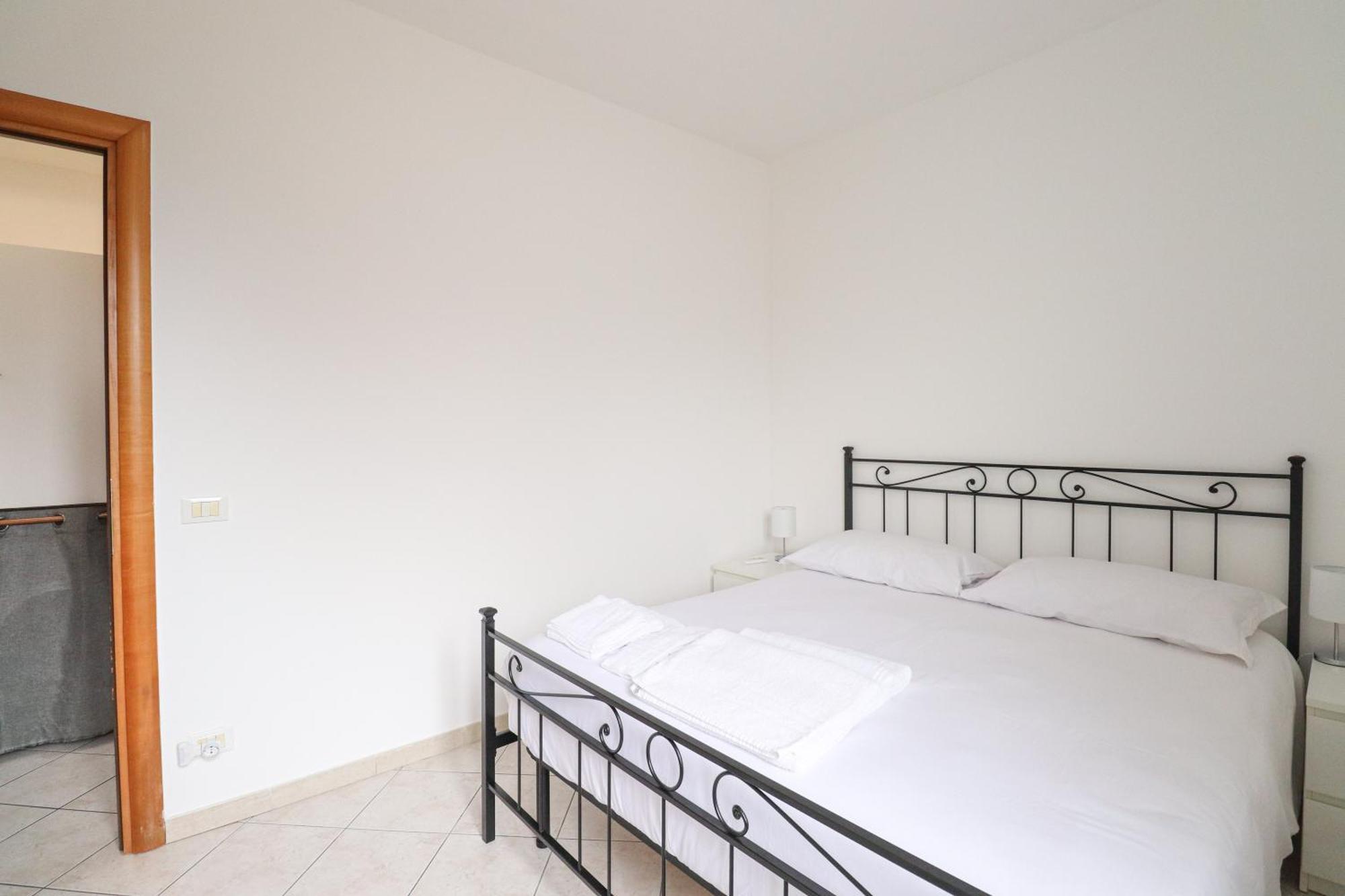 Casa Luca Roma - Vicino Al Vaticano 10Km - Parcheggio Gratis Ла-Массимина-Касал-Лумброзо Экстерьер фото